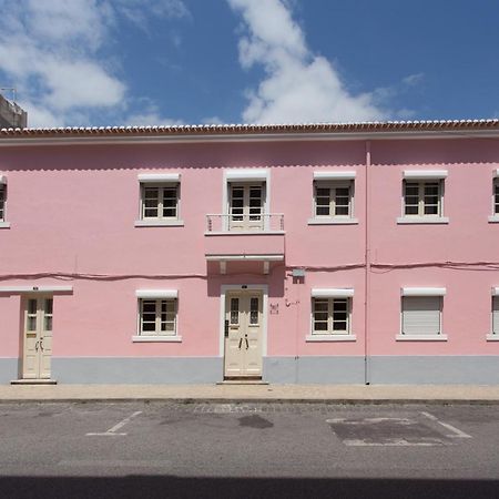 Family Home- Lisboa Vila Franca de Xira Luaran gambar