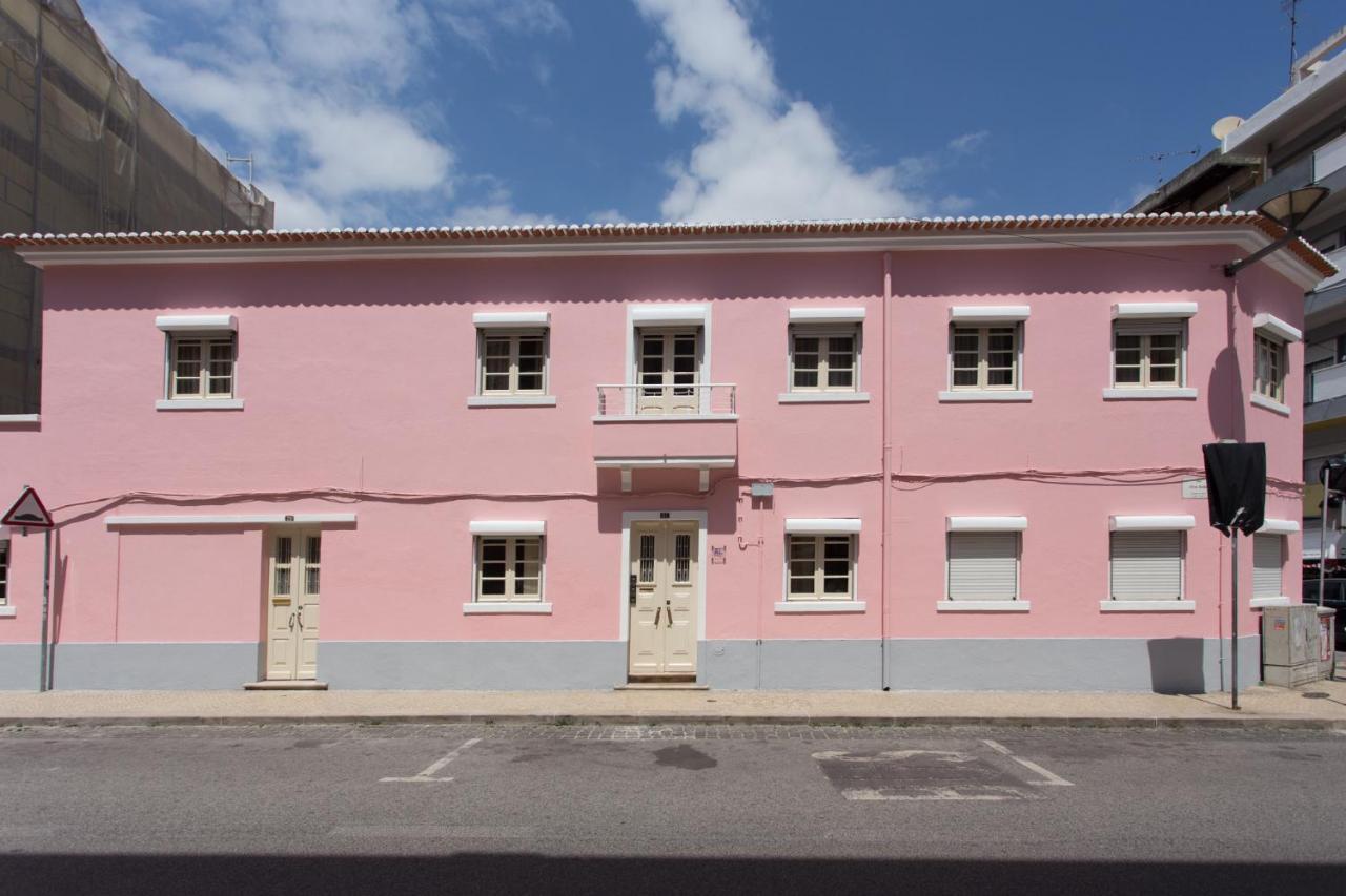 Family Home- Lisboa Vila Franca de Xira Luaran gambar